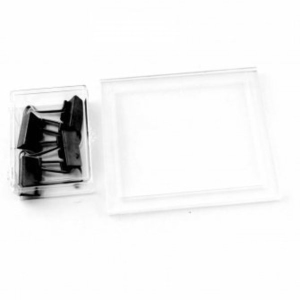 Idea Scientific Gel Drying Frame, 10.5x12 1072